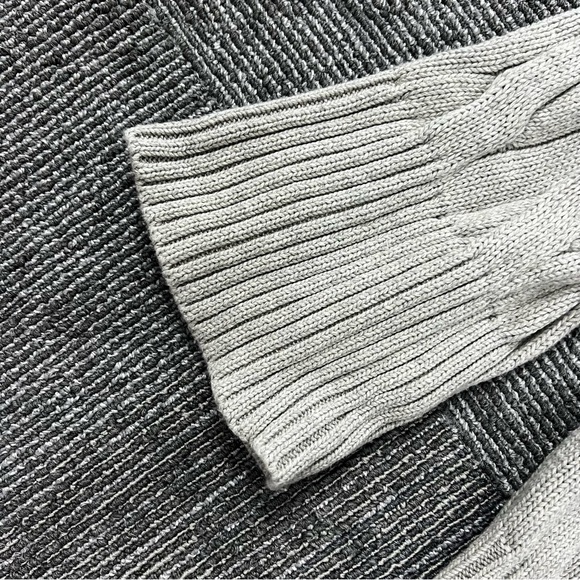 RALPH LAUREN SWEATER MEDIUM - Picture 5 of 9